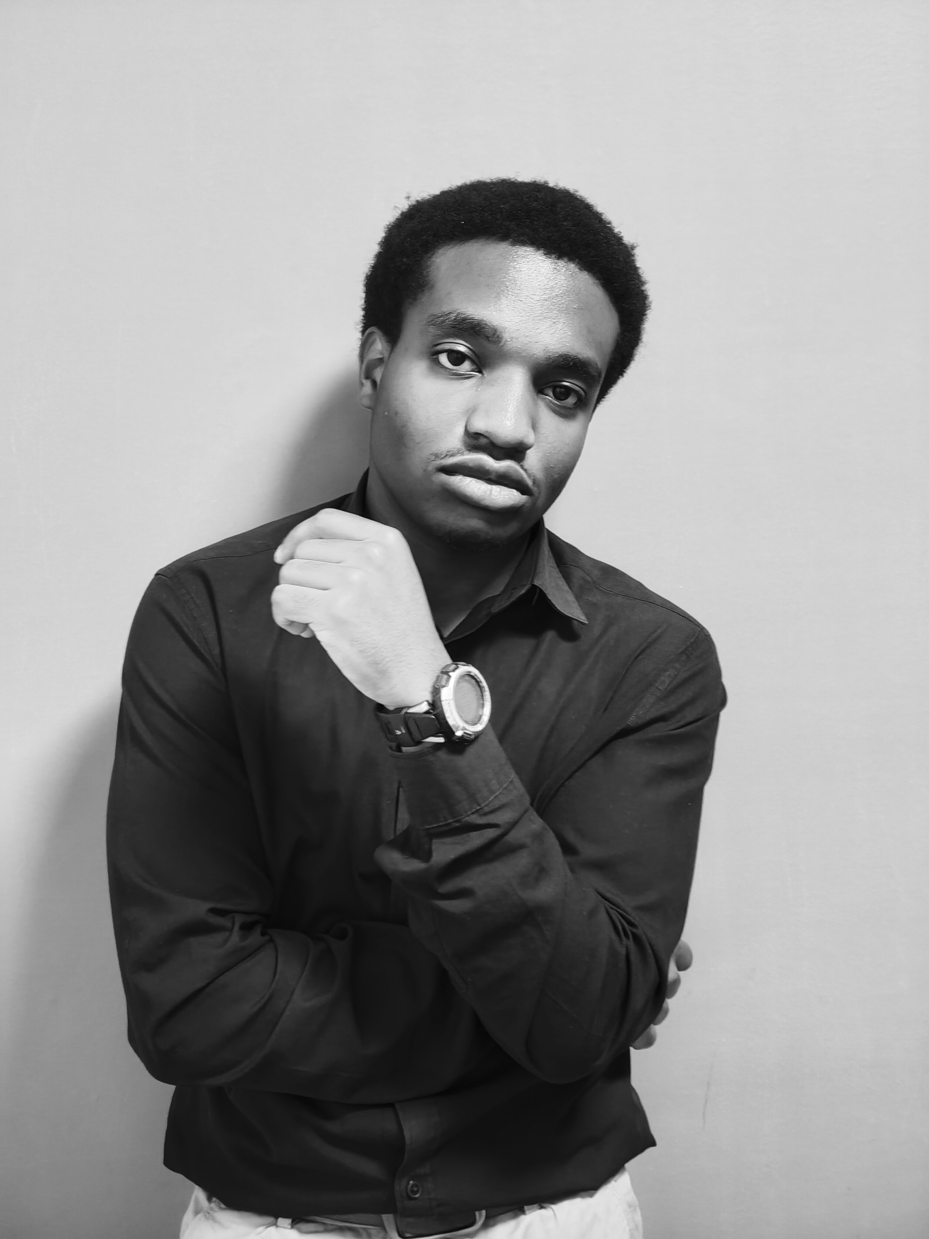 Joe Muigai